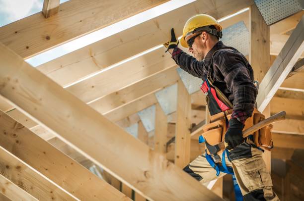 Quick and Trustworthy Emergency Roof Repair Services in Wauconda, IL