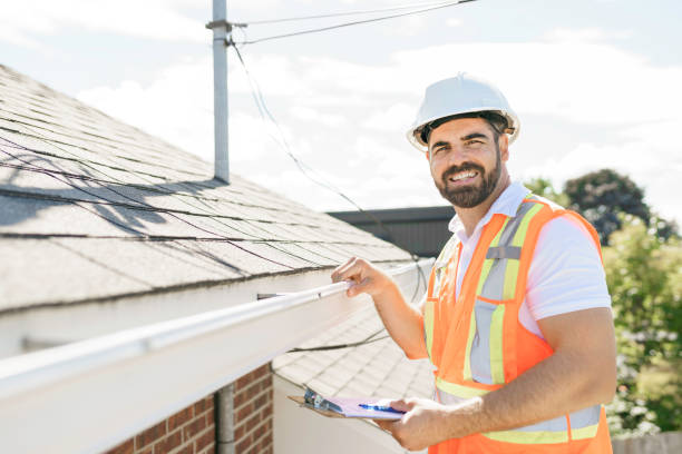 Residential Roof Replacement in Wauconda, IL