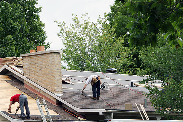 Best Residential Roofing Contractor  in Wauconda, IL