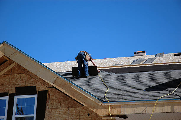 Best Best Roofing Contractors  in Wauconda, IL
