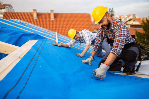 Roof Waterproofing Services in Wauconda, IL