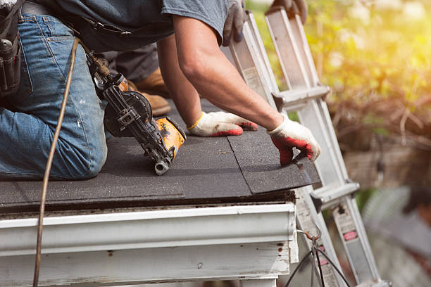 Best Roof Waterproofing Services  in Wauconda, IL